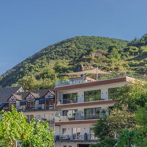Hotel Lipmann 
