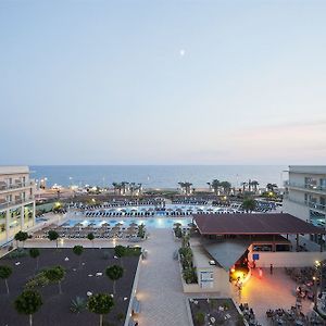 Cabogata Beach Hotel